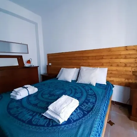 Holiday home Panormus Holiday Mondello Palermo