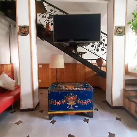 Panormus Holiday Mondello Holiday home Palermo