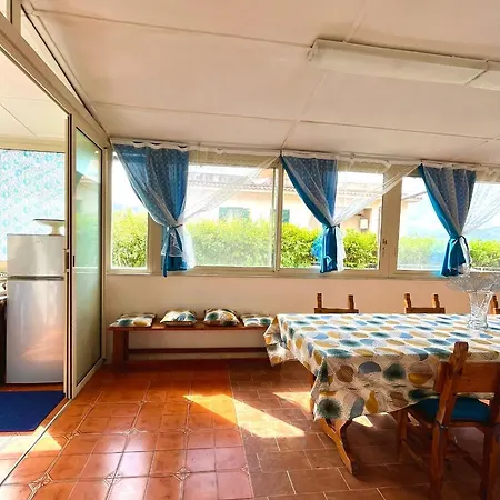 Holiday home Panormus Holiday Mondello *