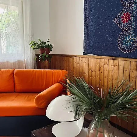 Holiday home Panormus Holiday Mondello