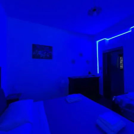Holiday home Panormus Holiday Mondello *