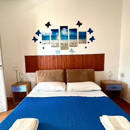 Holiday home Panormus Holiday Mondello *
