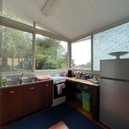 Holiday home Panormus Holiday Mondello Palermo