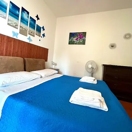Panormus Holiday Mondello Holiday home