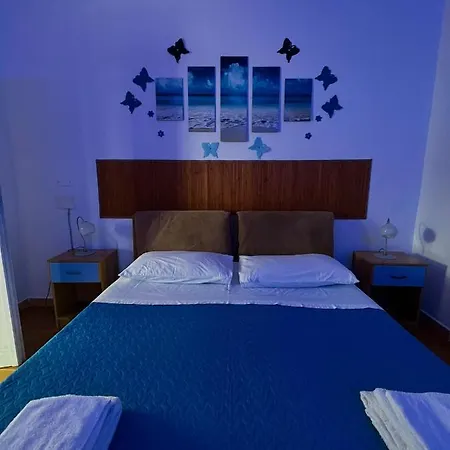 Holiday home Panormus Holiday Mondello Palermo