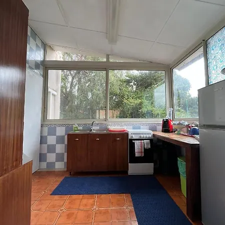 Holiday home Panormus Holiday Mondello Palermo