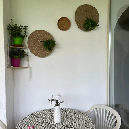 Holiday home Panormus Holiday Mondello