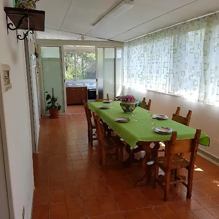 Holiday home Panormus Holiday Mondello