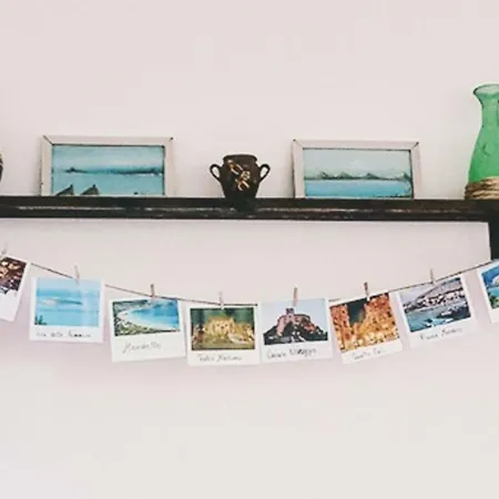 Panormus Holiday Mondello Holiday home *