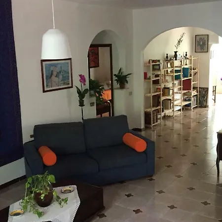 Holiday home Panormus Holiday Mondello *