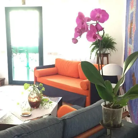 Holiday home Panormus Holiday Mondello